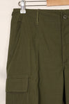 1969 Deadstock 4th Model Jungle Fatigue Pants, S-L, never used.