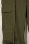 1969 Deadstock 4th Model Jungle Fatigue Pants, S-L, never used.