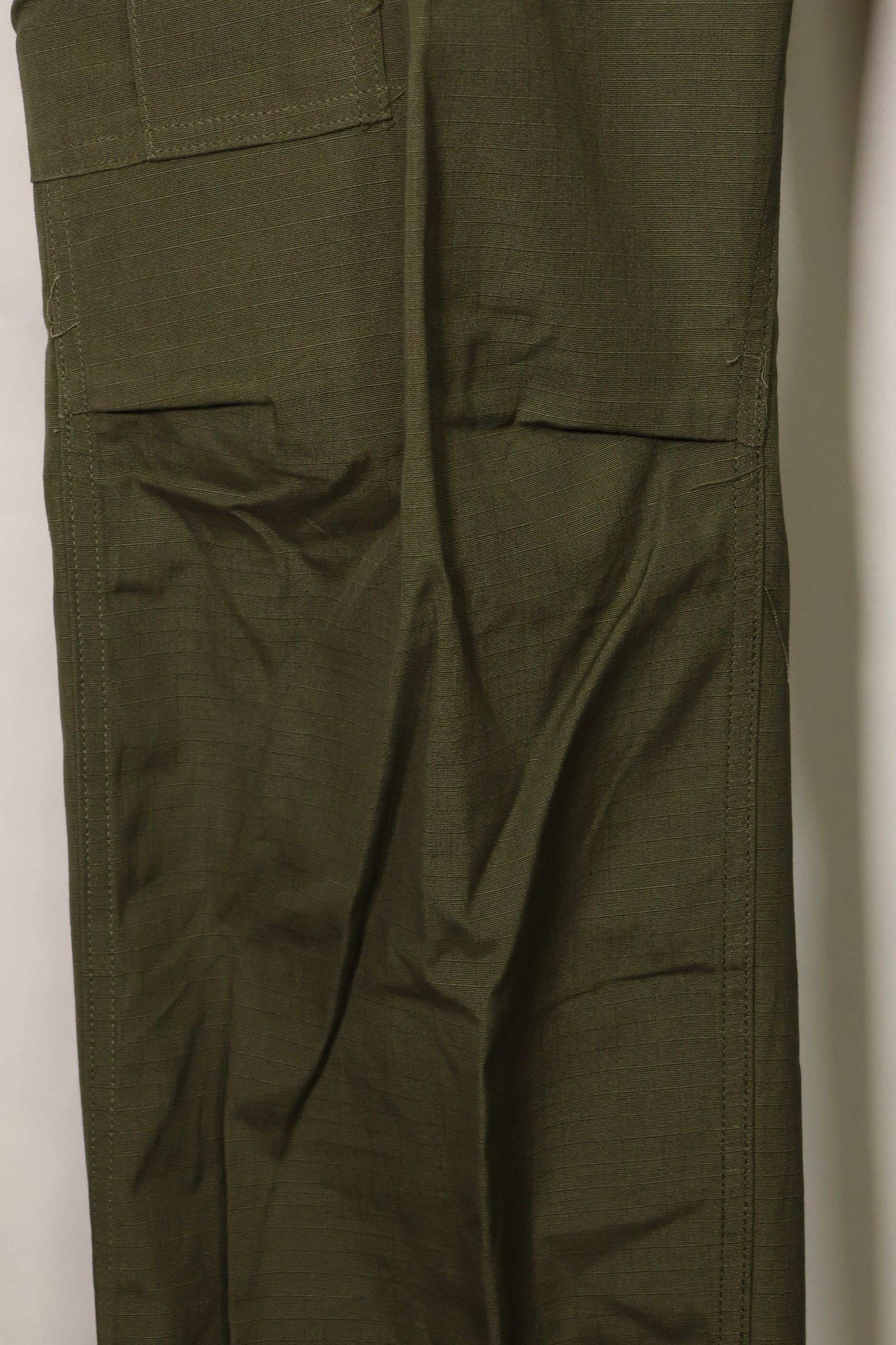 1969 Deadstock 4th Model Jungle Fatigue Pants, S-L, never used.