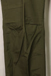 1969 Deadstock 4th Model Jungle Fatigue Pants, S-L, never used.