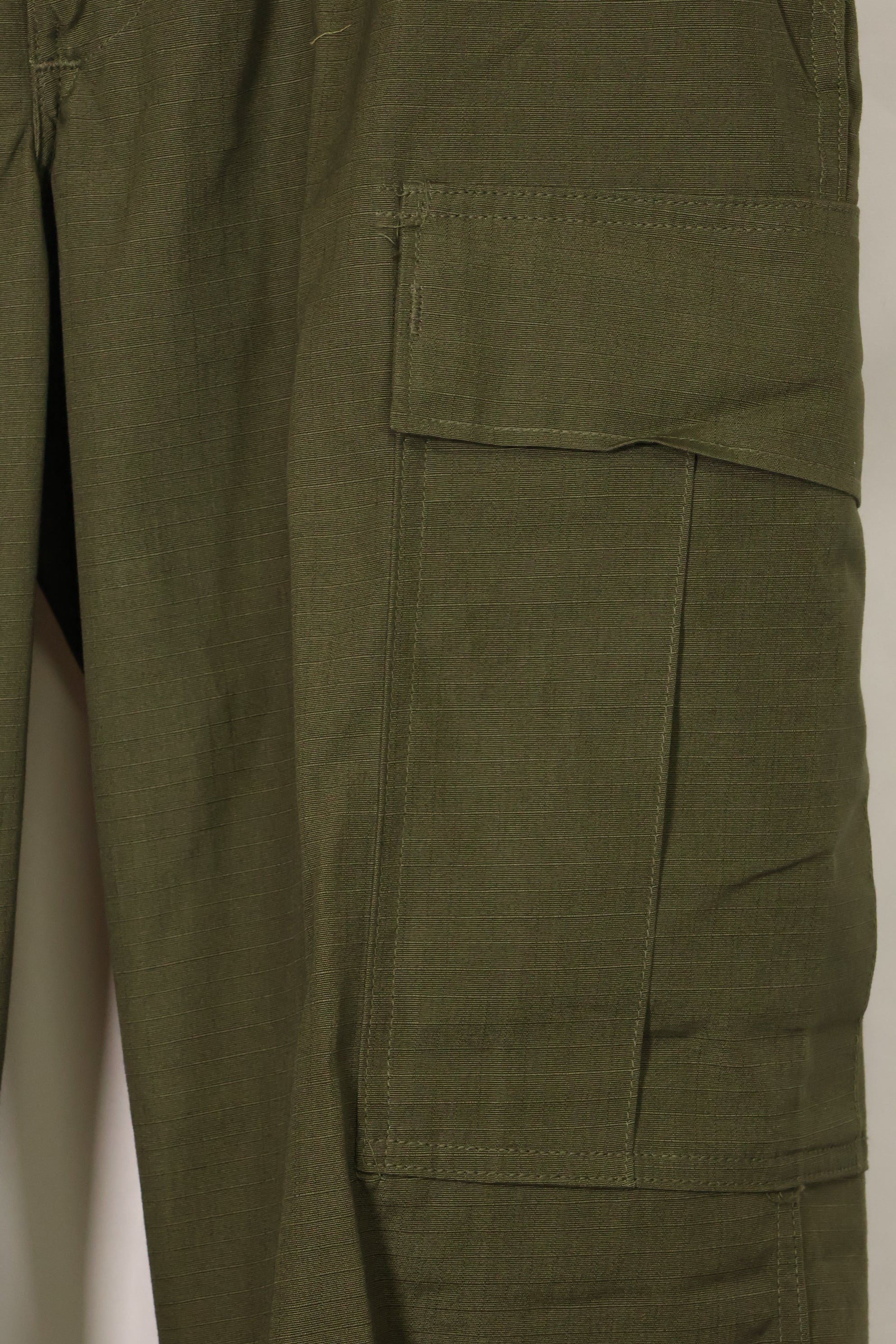 1969 Deadstock 4th Model Jungle Fatigue Pants, S-L, never used.