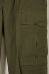 1969 Deadstock 4th Model Jungle Fatigue Pants, S-L, never used.