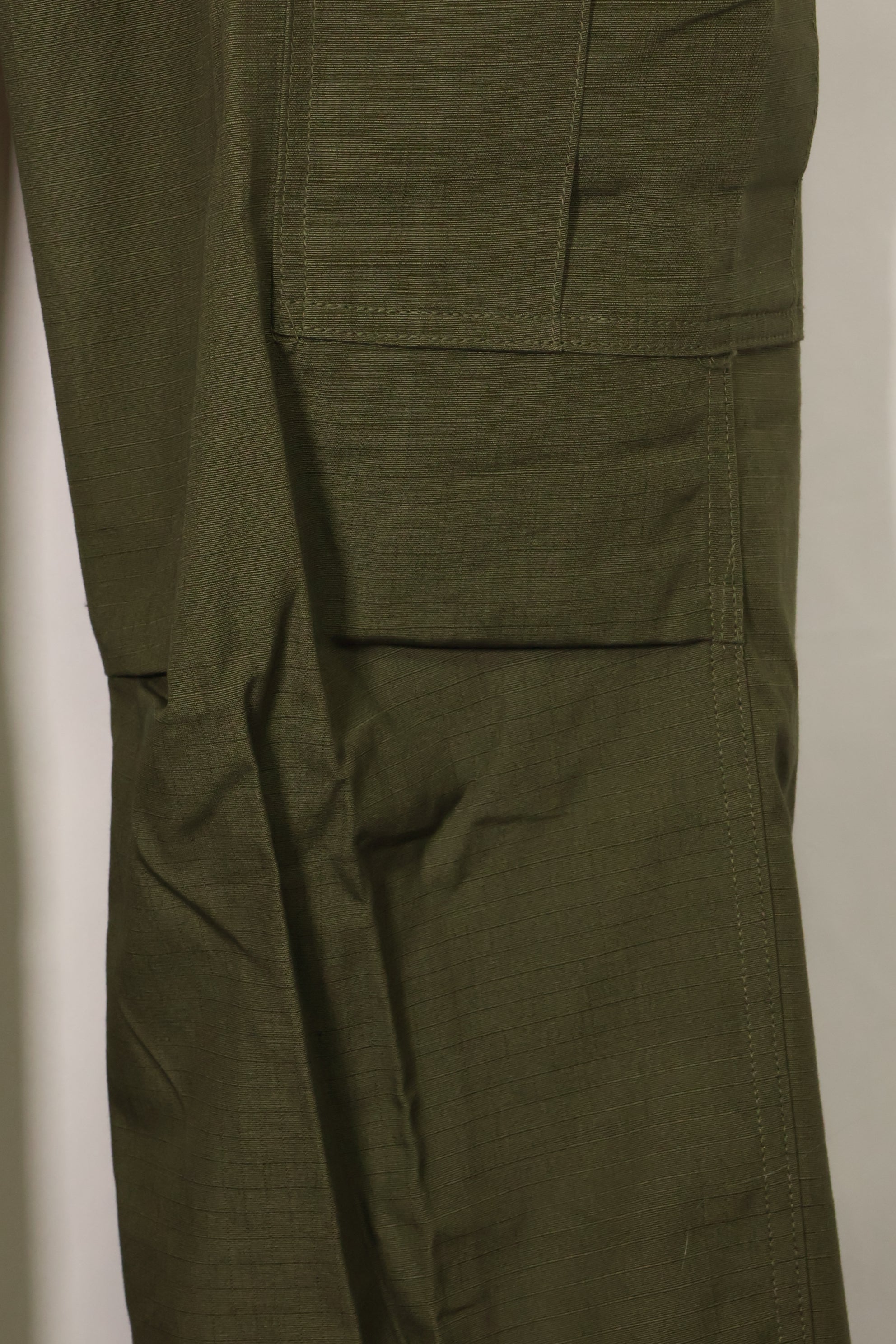 1969 Deadstock 4th Model Jungle Fatigue Pants, S-L, never used.