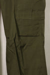 1969 Deadstock 4th Model Jungle Fatigue Pants, S-L, never used.