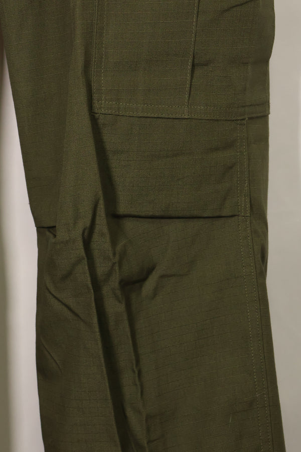 1969 Deadstock 4th Model Jungle Fatigue Pants, S-L, never used.