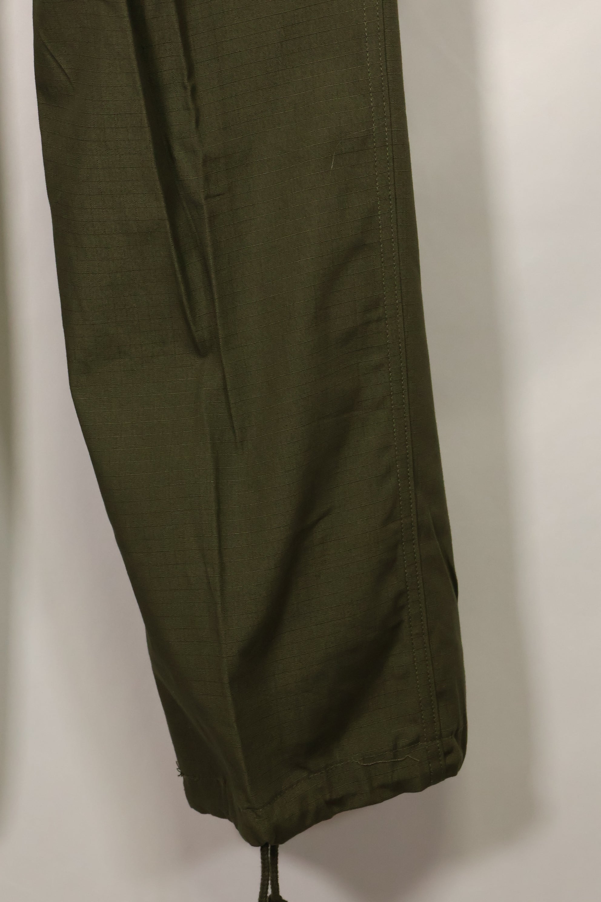 1969 Deadstock 4th Model Jungle Fatigue Pants, S-L, never used.