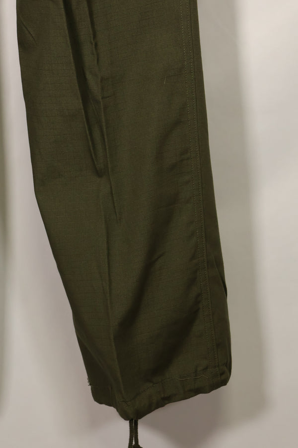 1969 Deadstock 4th Model Jungle Fatigue Pants, S-L, never used.