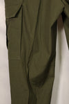1969 Deadstock 4th Model Jungle Fatigue Pants, S-L, never used.