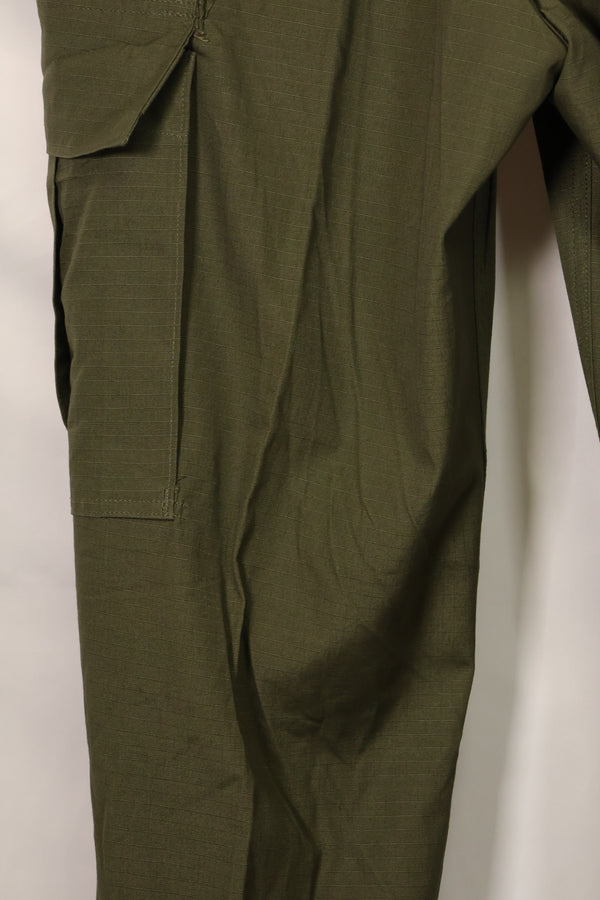 1969 Deadstock 4th Model Jungle Fatigue Pants, S-L, never used.