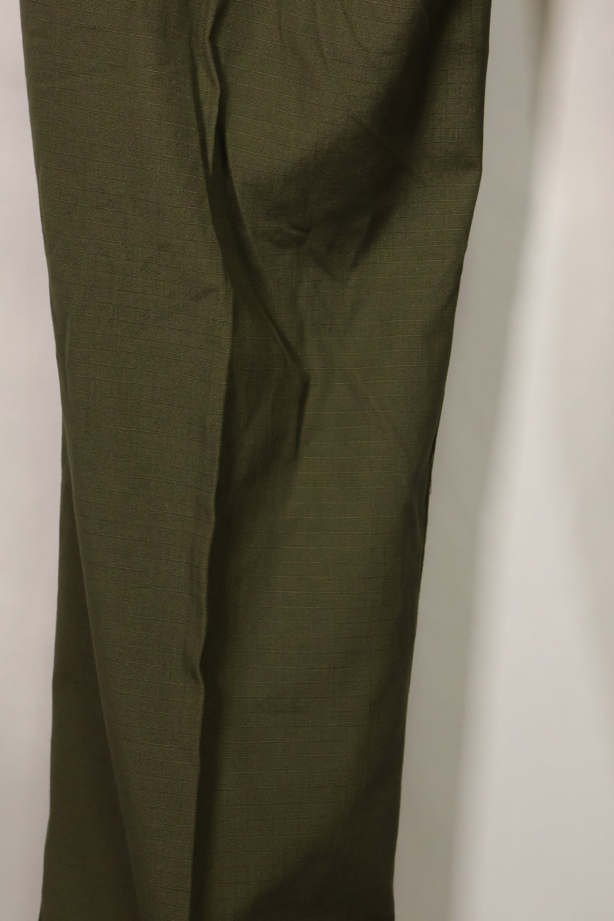 1969 Deadstock 4th Model Jungle Fatigue Pants, S-L, never used.