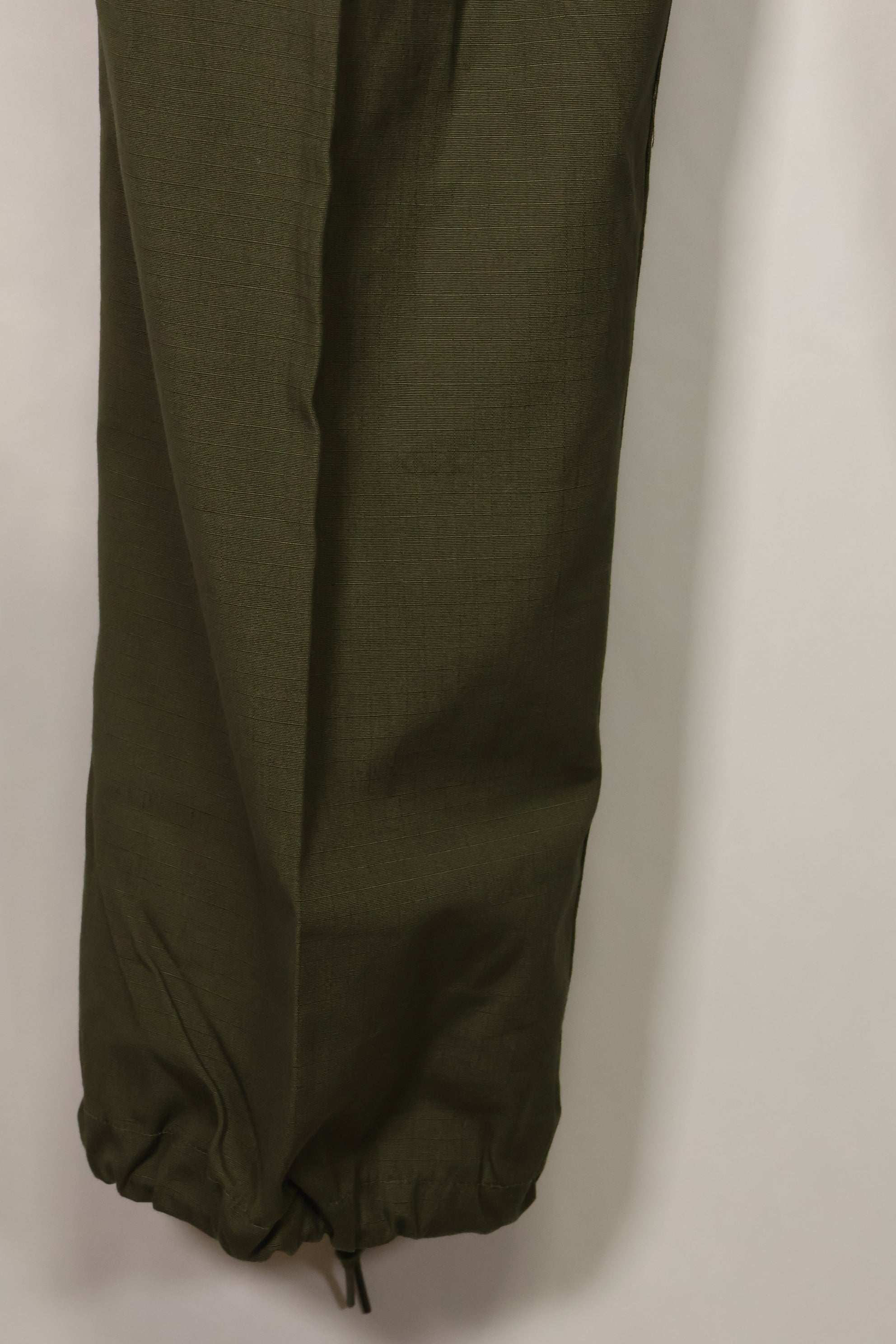 1969 Deadstock 4th Model Jungle Fatigue Pants, S-L, never used.
