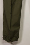 1969 Deadstock 4th Model Jungle Fatigue Pants, S-L, never used.