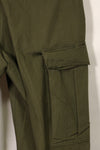 1969 Deadstock 4th Model Jungle Fatigue Pants, S-L, never used.
