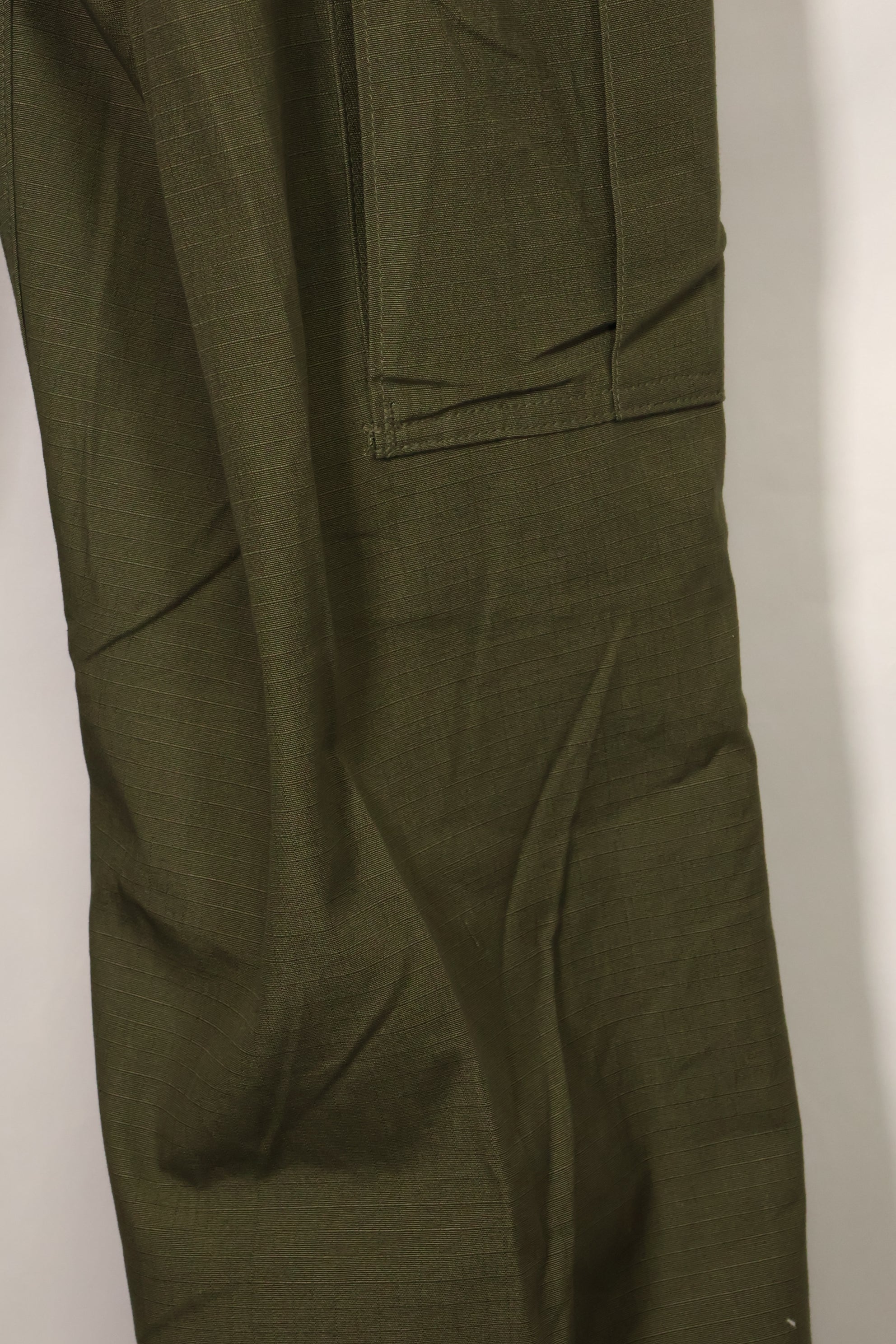 1969 Deadstock 4th Model Jungle Fatigue Pants, S-L, never used.