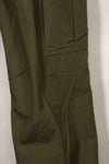 1969 Deadstock 4th Model Jungle Fatigue Pants, S-L, never used.