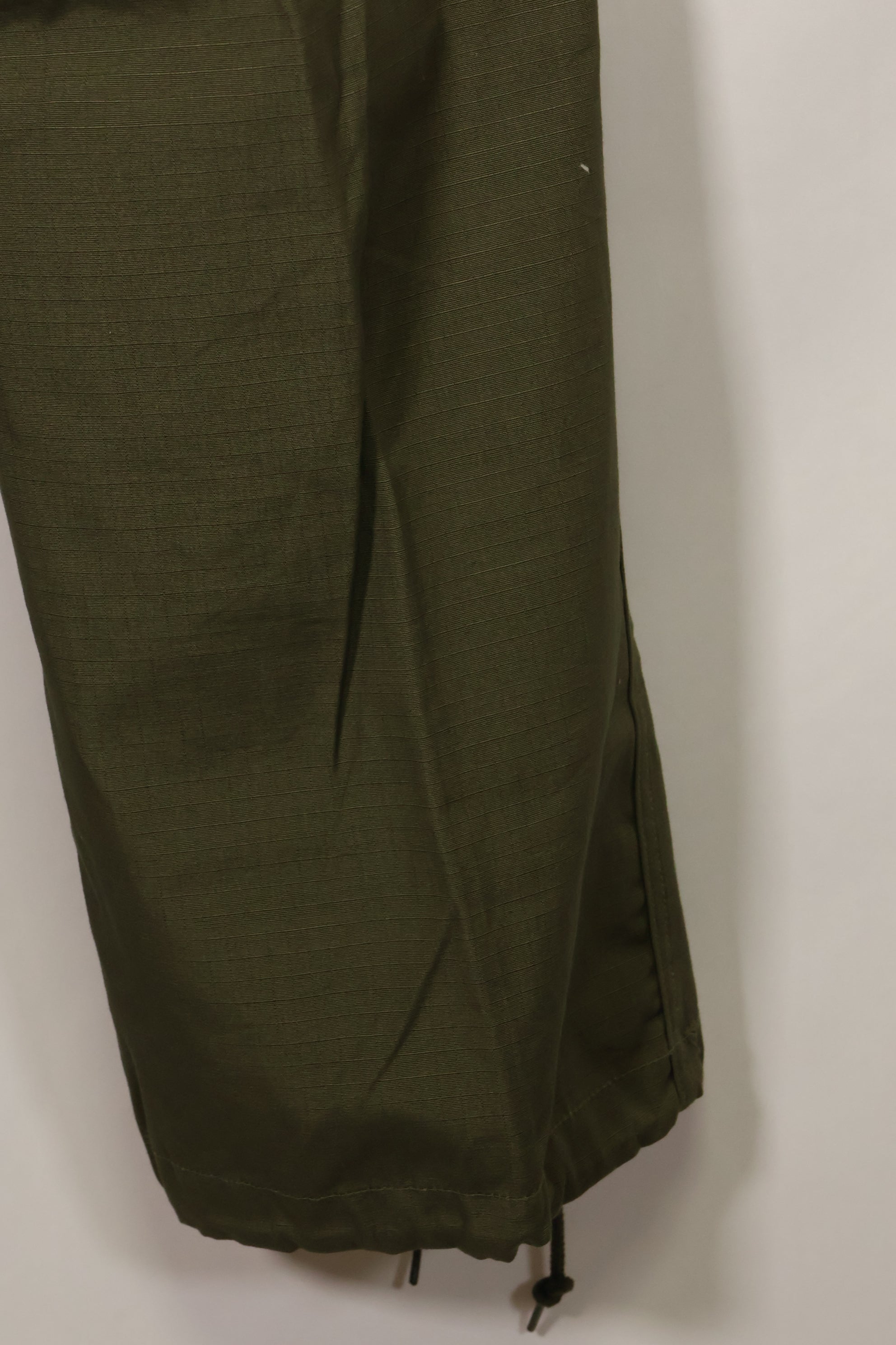 1969 Deadstock 4th Model Jungle Fatigue Pants, S-L, never used.