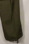 1969 Deadstock 4th Model Jungle Fatigue Pants, S-L, never used.
