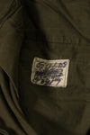 Real 1968 4th Model Jungle Fatigue Pants M-R Used
