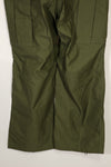 Real 1957 M51 cotton field pants, deadstock, M-R, never used.