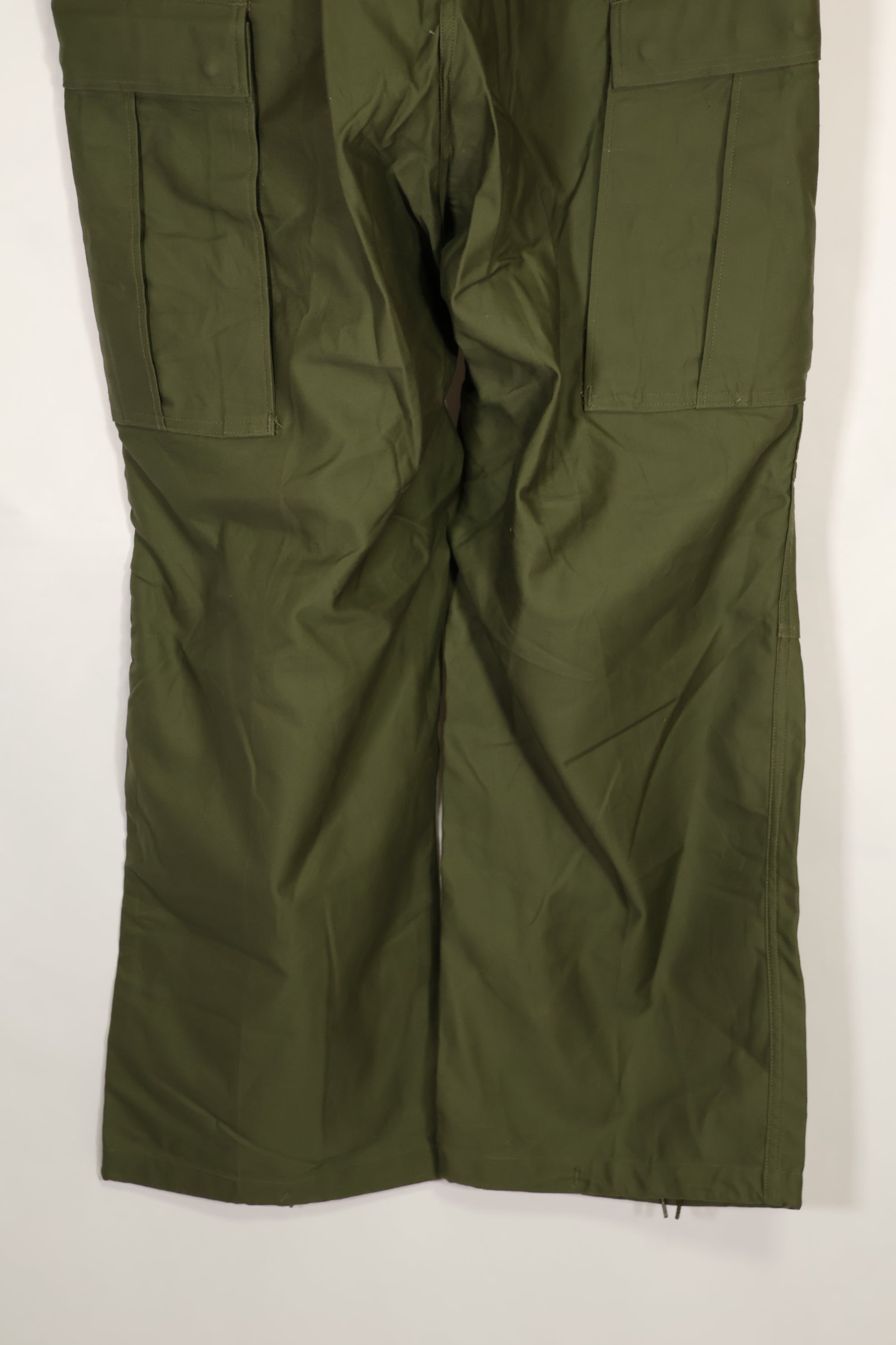 Real 1957 M51 cotton field pants, deadstock, M-R, never used.