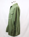 Original Utility Shirt OG-107, made in 1973, postwar lot, good condition, large size.