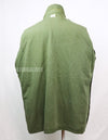 Original Utility Shirt OG-107, made in 1973, postwar lot, good condition, large size.