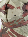 Replica South Vietnam Rangers US Army Pastel Leaf Bush Hat