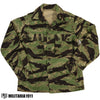 2025 New MILIARIA 1911 TIGER STRIPE CINEMA EDITION US CUT SHIRTS