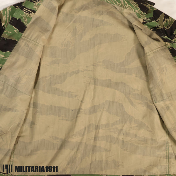 2025 New MILIARIA 1911 TIGER STRIPE CINEMA EDITION US CUT SHIRTS