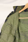 Actual TO78 A-M Okinawa Tiger Tiger Stripe Shirt Used