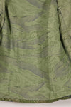 Actual TO78 A-M Okinawa Tiger Tiger Stripe Shirt Used