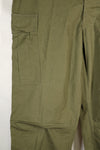 1967 Contract Deadstock L-L 3rd Model Jungle Fatigue Pants