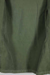 1950's U.S. Marine Corps HBT Uniform P-53 Final HBT Uniform Used A