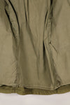 1974 Contract S-R M65 Field Jacket 3rd Model Jacket Used