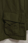 1970 Contract Deadstock 4th Model Jungle Fatigue Jacket M-R Unused B