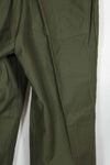 1971 deadstock OG-107 utility pants, baker pants, 32 x 31, never used.