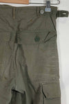 Late 1960s MACV SOG Indigenous CISO jungle trousers, used