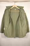 1969 Contract S-S 4th Model Jungle Fatigue Jacket with Tape—Used