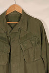 Real 1969 3rd Model Jungle Fatigue Jacket without size tag