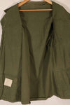 Real 1969 3rd Model Jungle Fatigue Jacket without size tag