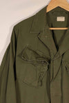 Real 3rd Model Jungle Fatigue Jacket S-R Used