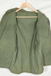 Real 1st Model Jungle Fatigue Jacket, used, no size tag.