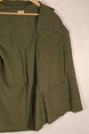 Real 3rd Model Jungle Fatigue Jacket S-R Used