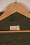 Real 3rd Model Jungle Fatigue Jacket M-R Used