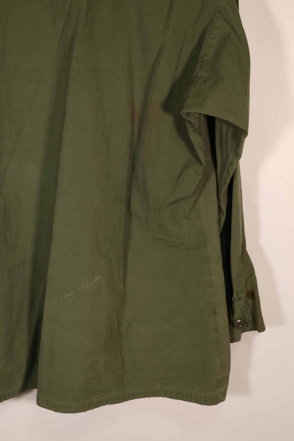 Real 1967 3rd Model Jungle Fatigue Jacket L-L Used