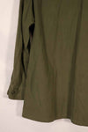 Real 3rd Model Jungle Fatigue Jacket M-R Used