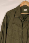 Real 2nd Model 3rd Model Eclectic Rare Lot Jungle Fatigue M-R Jacket Used