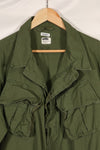 Circa 1967-68 Modified M-R 3rd Model Jungle Fatigue Jacket, used, film company release.