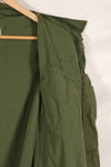 Circa 1967-68 Modified M-R 3rd Model Jungle Fatigue Jacket, used, film company release.