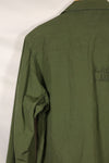 Circa 1967-68 Modified M-R 3rd Model Jungle Fatigue Jacket, used, film company release.